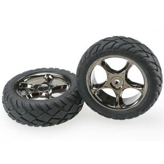 TRAXXAS Reifen Anaconda 2,2 vorn TRX2479A