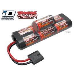 TRAXXAS Power Cell 3000mAh 8,4V TRX2926X