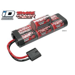 TRAXXAS Power Cell Series3 8,4V 3300mAh TRX2941X