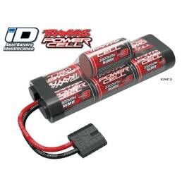 TRAXXAS Power Cell Series3 8,4V 3300mAh TRX2941X