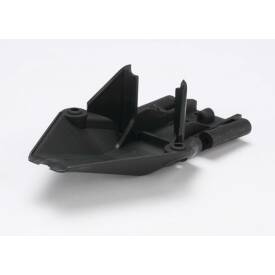 TRAXXAS Bulkhead hinten TRX6829