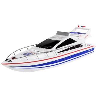 Atlantic Boat blau 2.4 GHz RTR