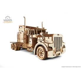 Lastwagen / Truck "Heavy Boy" VM-03 UGEARS...