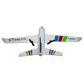 Siva Air 1453 blau 2.4 GHz RTF