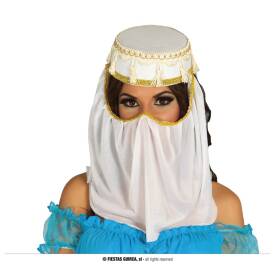 HUT ARABISCHE PRINZESSIN