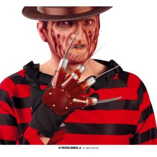 FREDDY-HAND (MESSERHAND)