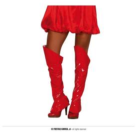 ROTE BOOTS, 60 CM