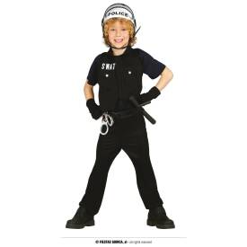 S.W.A.T., KINDER, 5-6 JAHRE