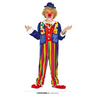 CLOWN, KINDER, 10-12 JAHRE