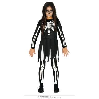 Skeleton Kinder 7-9 Jahre