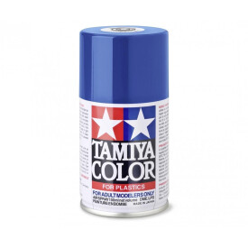 TS-44 Brillant Blau glänzend 100ml ta-300085044