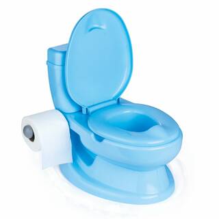 Kinder Toilette € Toilettensitz Potty Töpfchen Sound, Lerntöpfchen Toilettentrainer 23,99