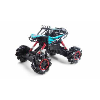 Gebraucht Drift Climbing King 1:12 RTR blau