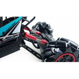 Gebraucht Drift Climbing King 1:12 RTR blau