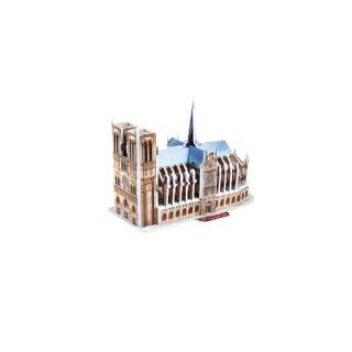 Notre-Dame de Paris Revell 3D Puzzle