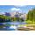 Castorland Misurina Lake, Italy,Puzzle 3000 Teile