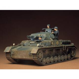 1:35 Dt. PzKpfw. IV Ausf. D (3) 300035096