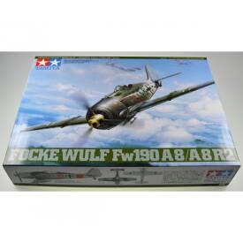 1:48 Dt. Focke Wulf Fw190 A-8/A-8R2 300061095