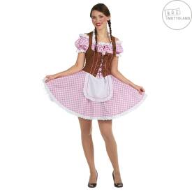 Sexy Dirndl