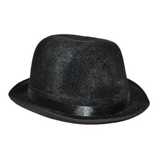 BOWLER HAT