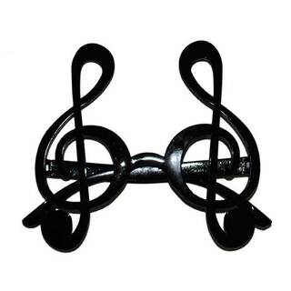 GLASSES music