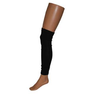 LEG HEATER, 70 cm,black