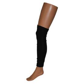 LEG HEATER, 70 cm,black