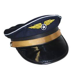 CAP PILOT