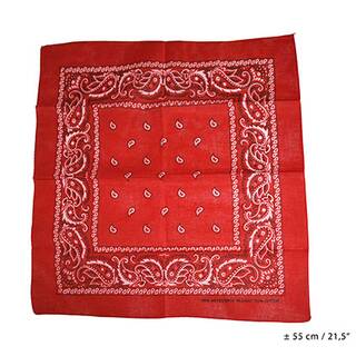 HANDKERCHIEF  55x55