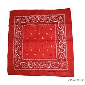 HANDKERCHIEF  55x55