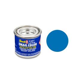 blau, matt RAL 5000 14 ml-Dose Revell Modellbau-Farbe auf...